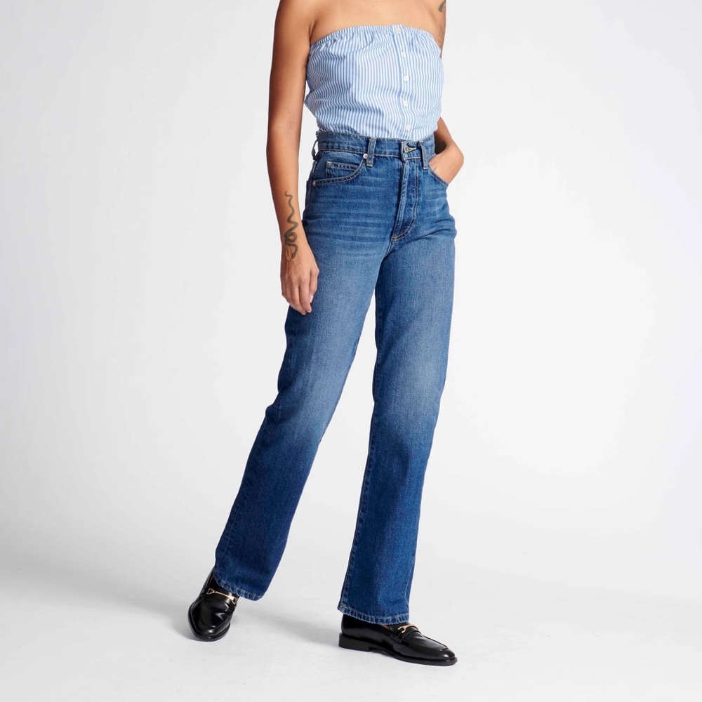 Eve Denim Juliette Jean, Size 30